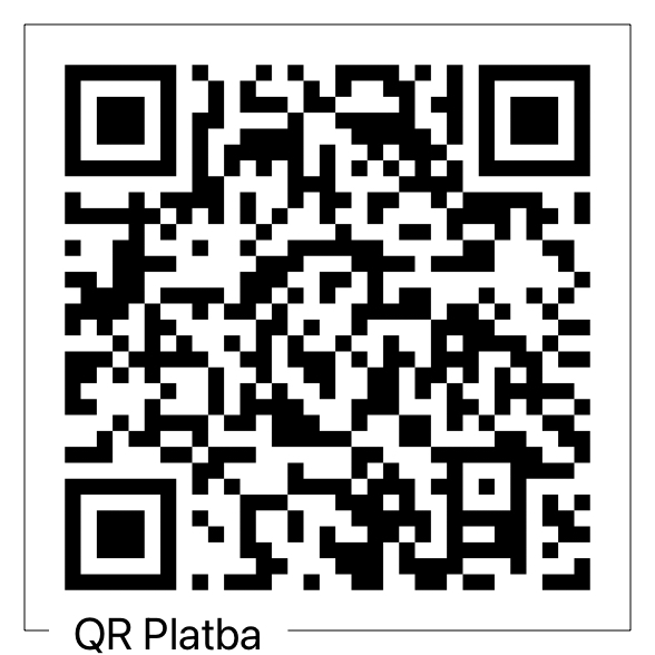 QR Termický let 2600 Kč